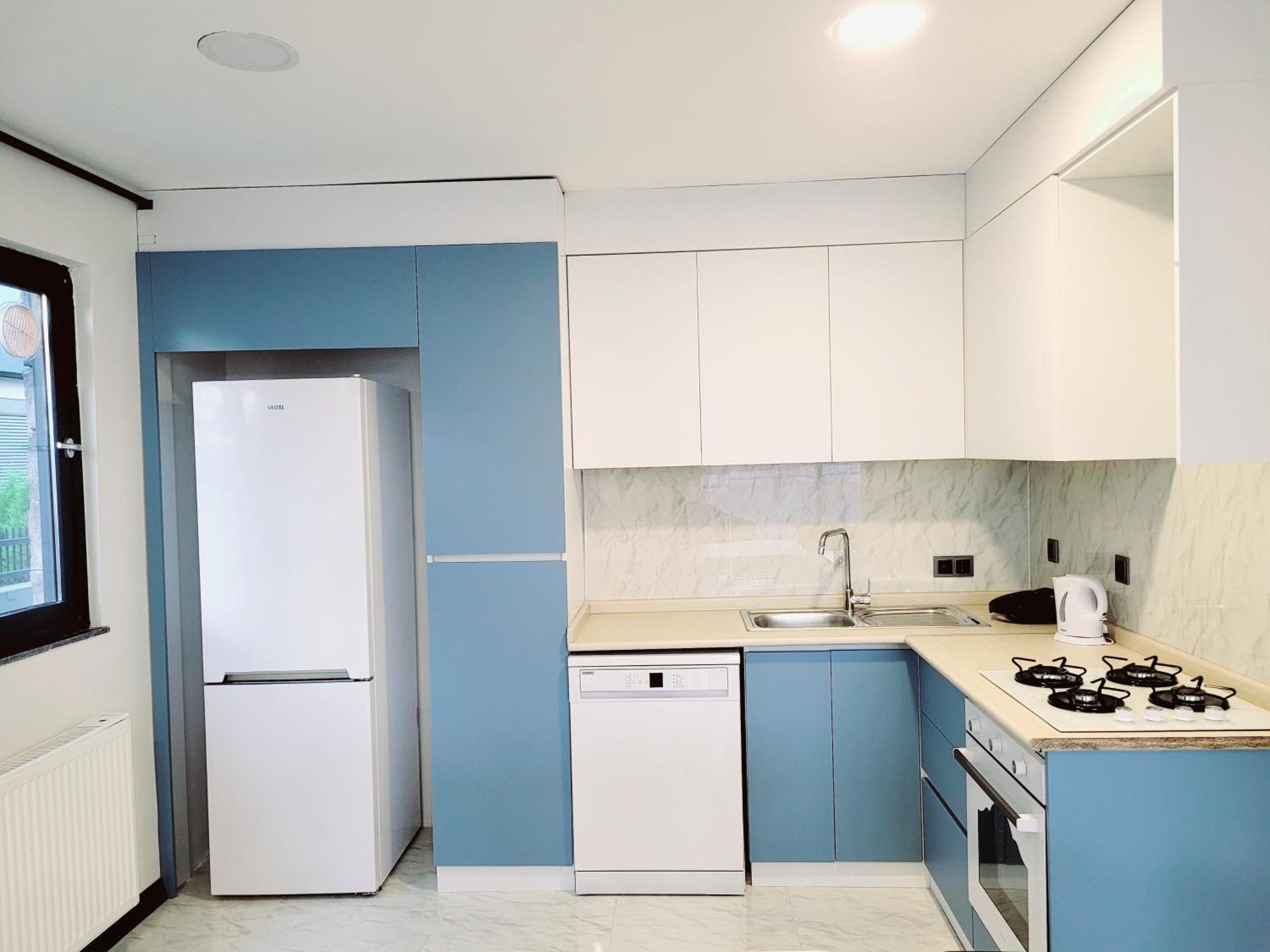 Oldskool Villas Close To Lara Beach أنطاليا الغرفة الصورة