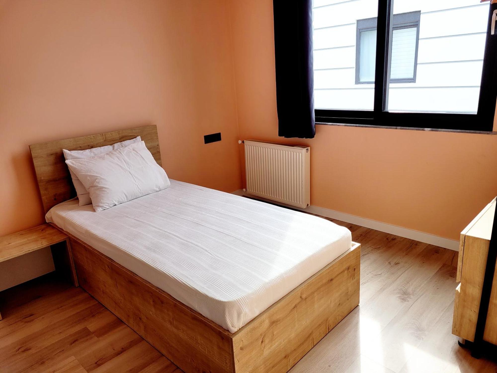 Oldskool Villas Close To Lara Beach أنطاليا الغرفة الصورة