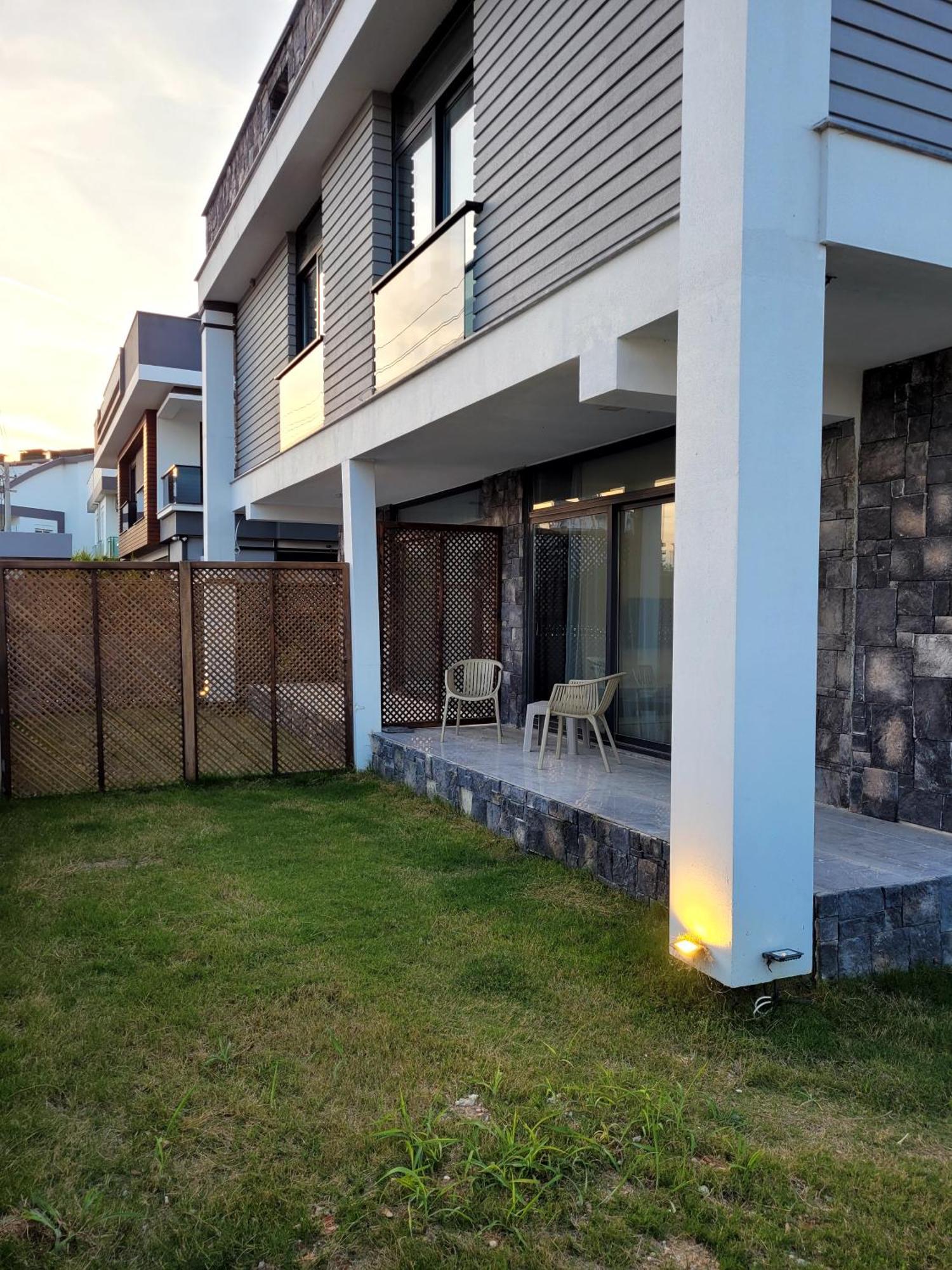 Oldskool Villas Close To Lara Beach أنطاليا الغرفة الصورة