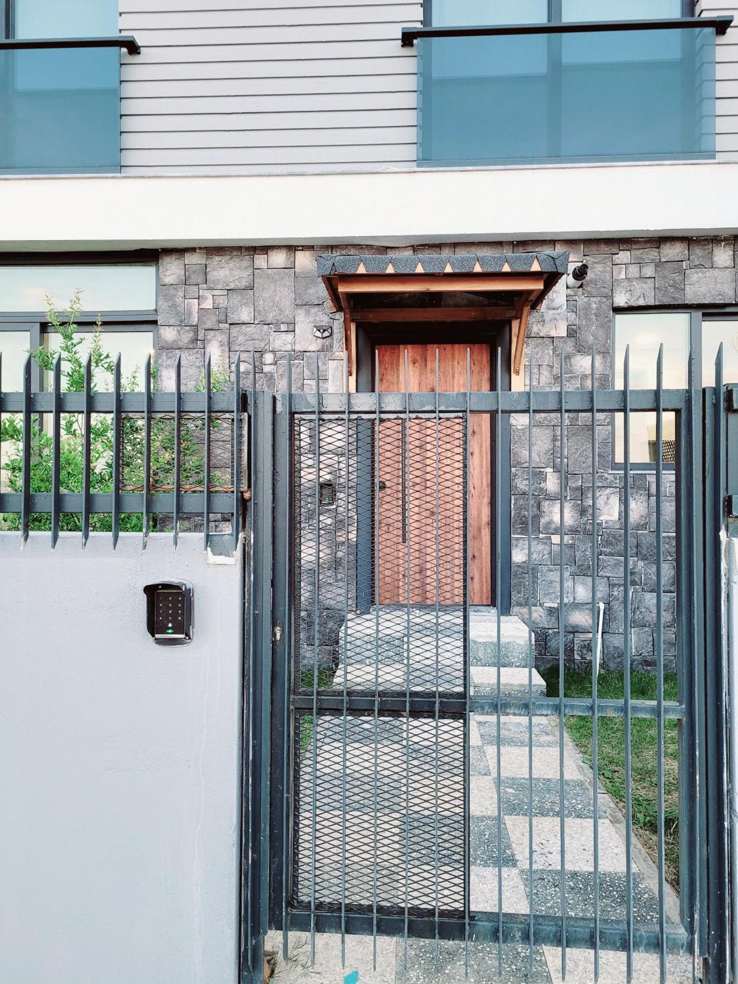 Oldskool Villas Close To Lara Beach أنطاليا الغرفة الصورة