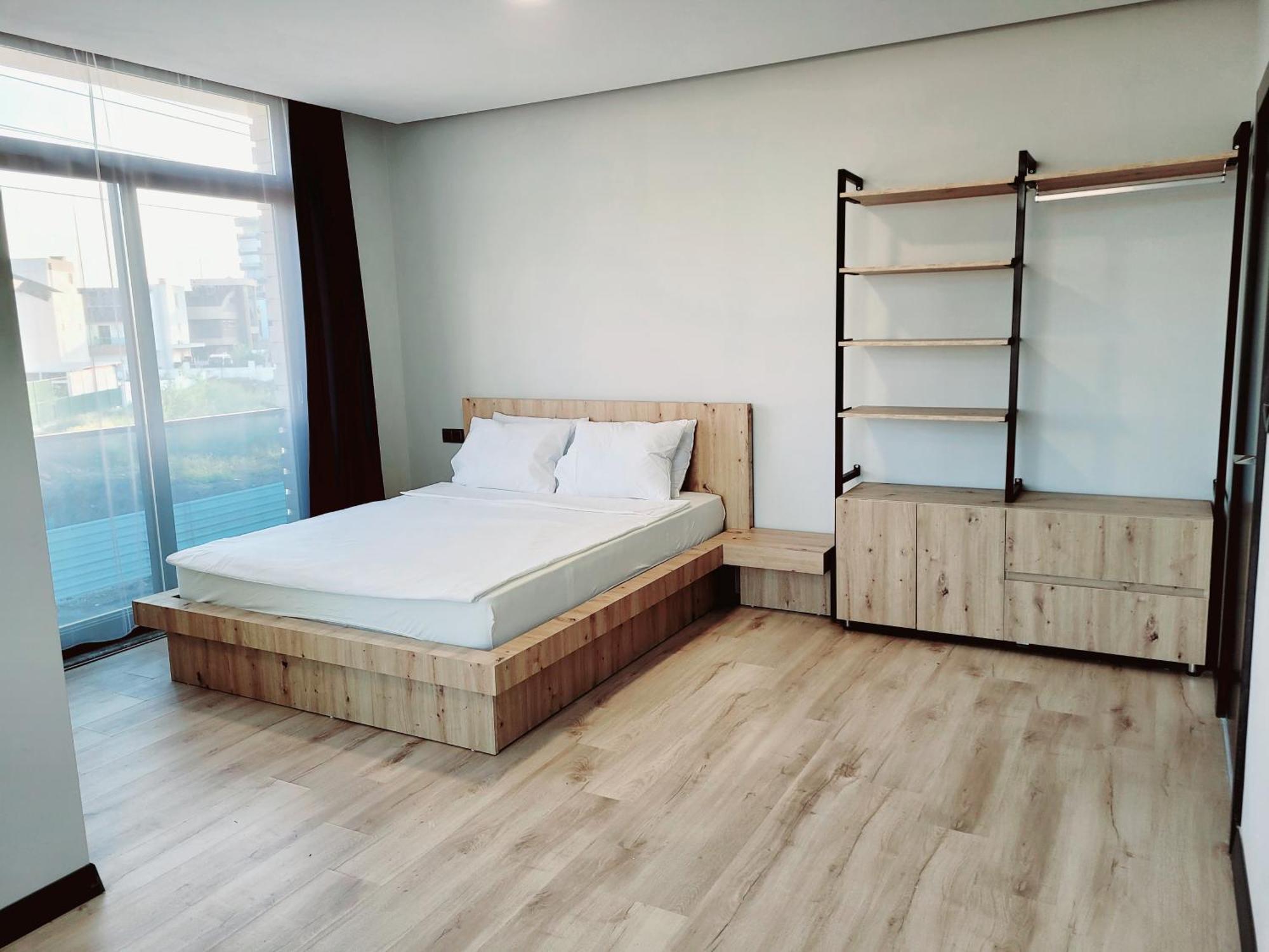 Oldskool Villas Close To Lara Beach أنطاليا الغرفة الصورة